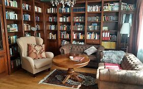 Ferienwohnung Burgzauber